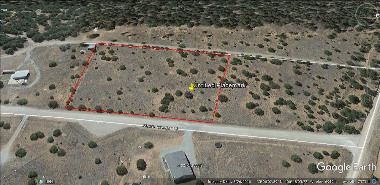 0 Monte Verde, Nm87059 Track B - Photo 1 0 Monte Verde, Nm87059 Track B - Photo 1