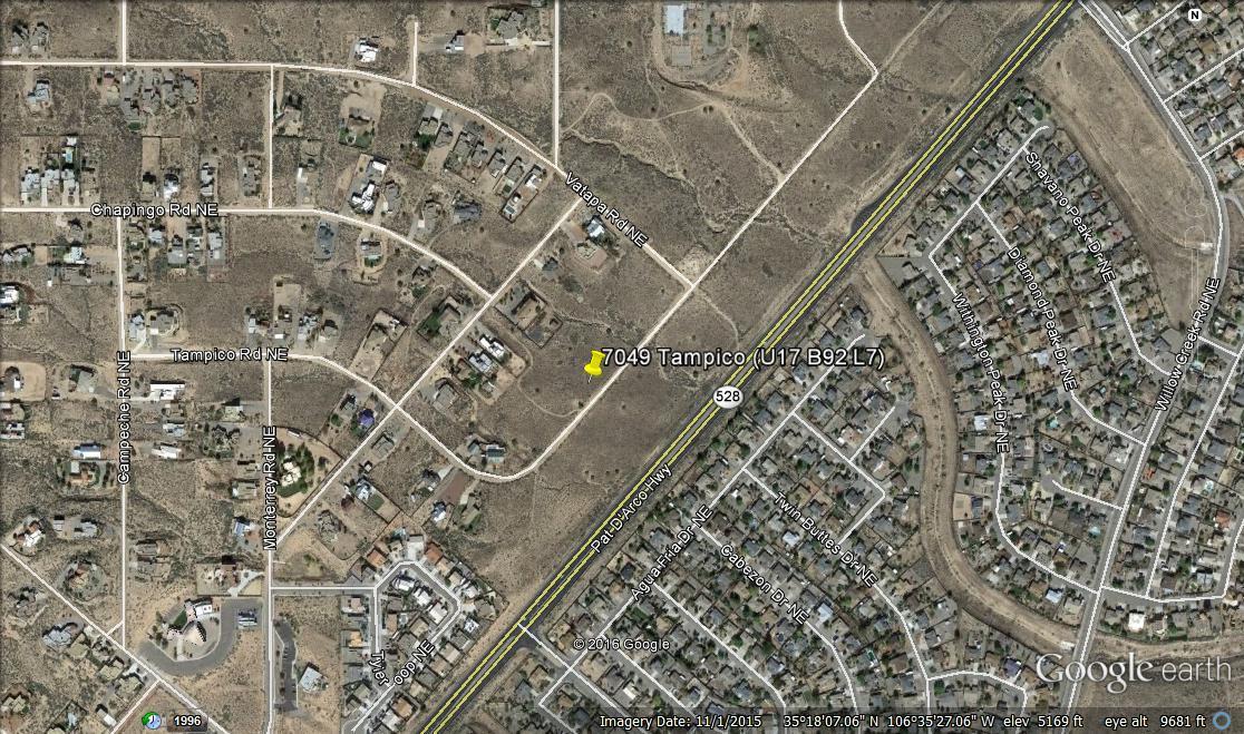 7049 Tampico Road - Photo 1