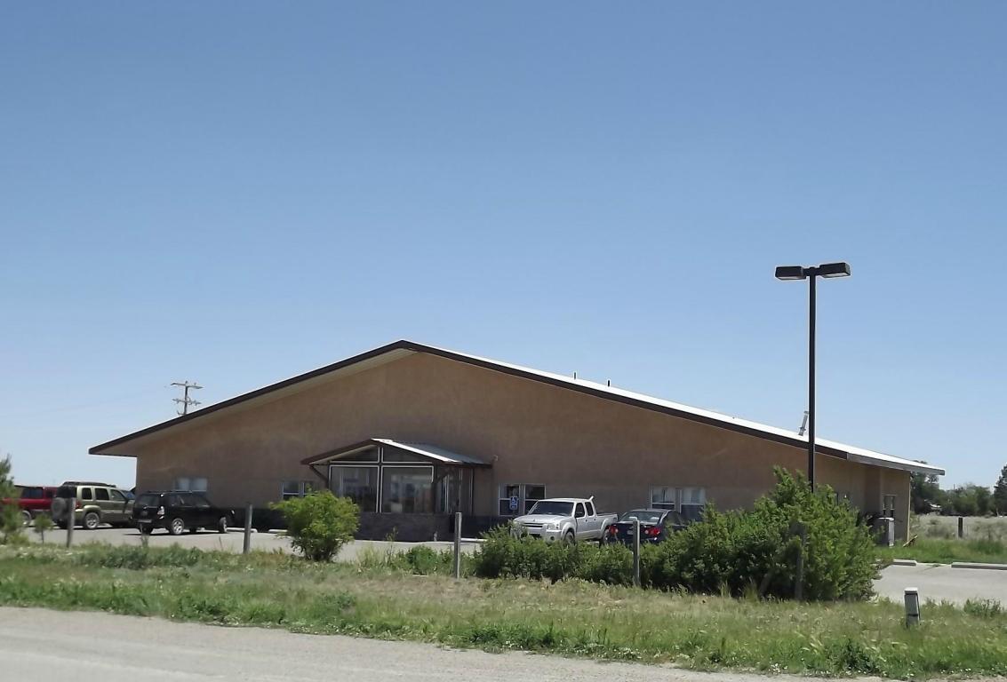 903 A State Highway 41 - Photo 1