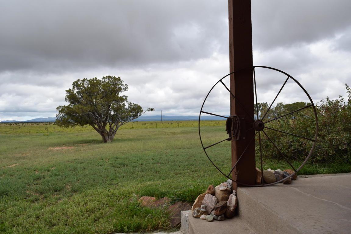 HC 66 Hwy 55 - Photo 1