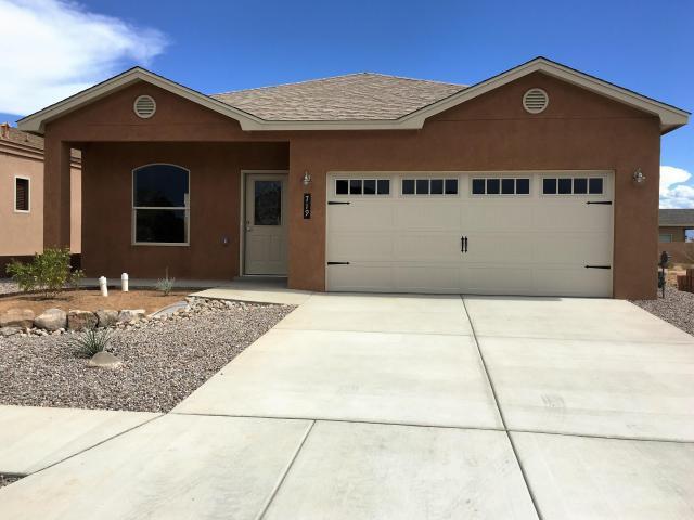 307 Sunrise Bluffs - Photo 1