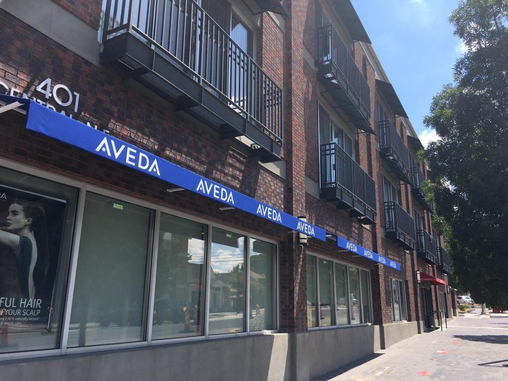 401 Central Avenue - Photo 1