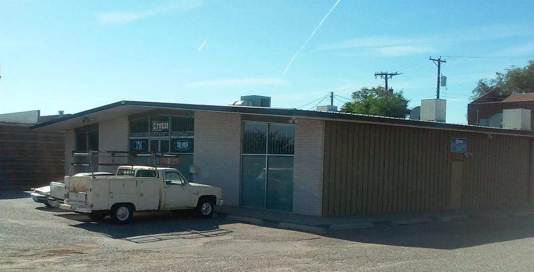 1714 Eubank Boulevard - Photo 1