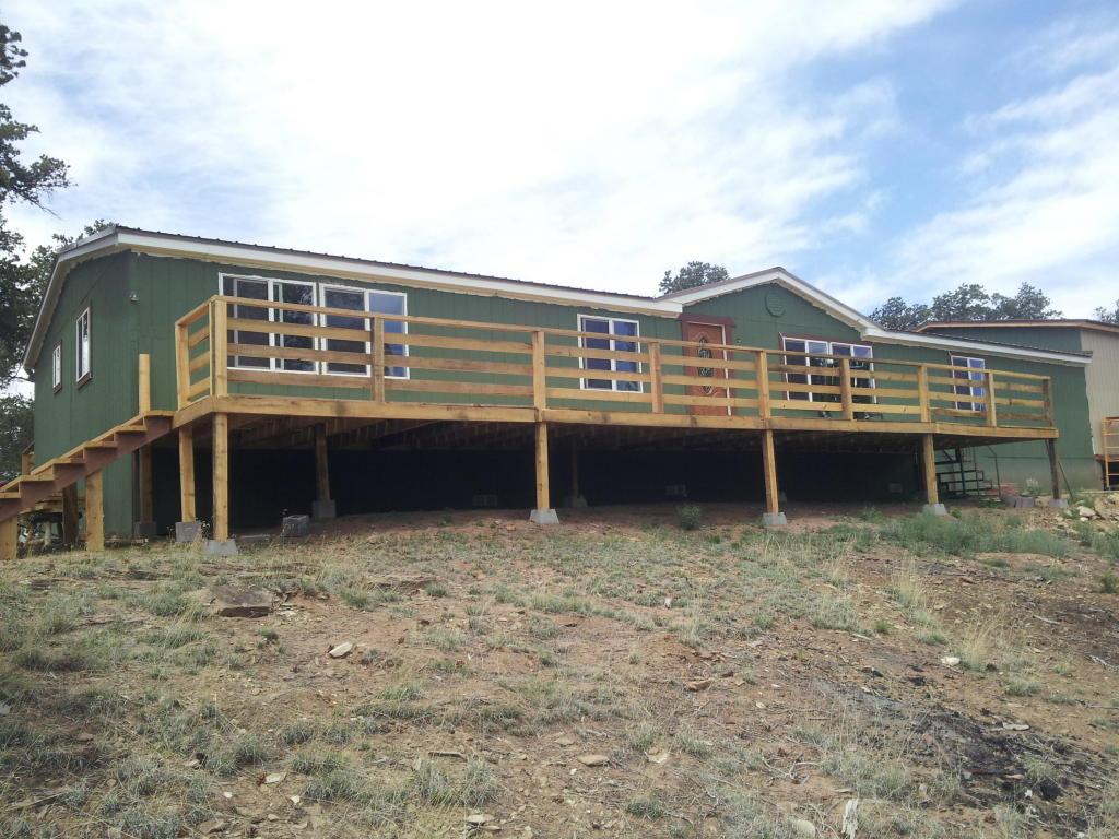 301 Webb Ranch Road - Photo 1