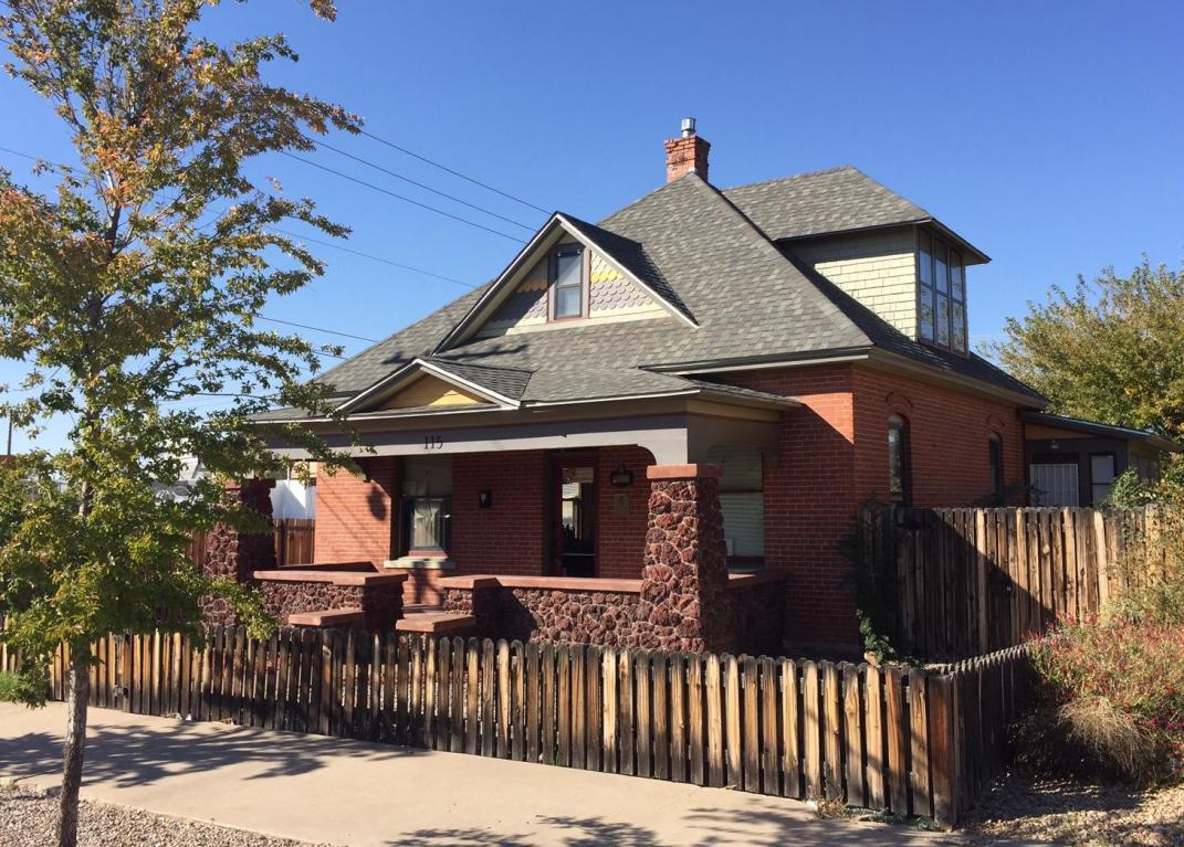 115 Elm Street - Photo 1