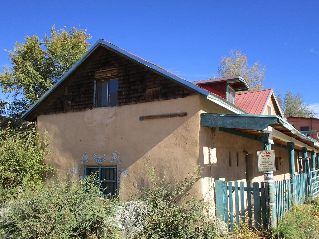 62 Ranchos Plaza - Photo 1