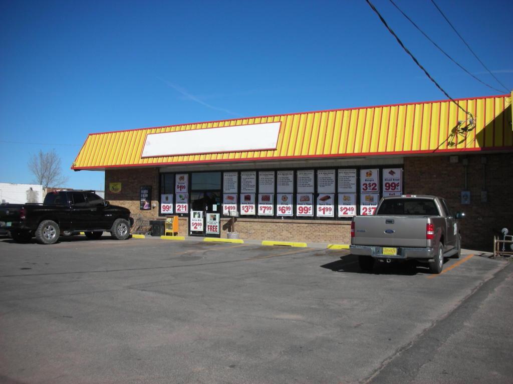804 Main Street - Photo 1