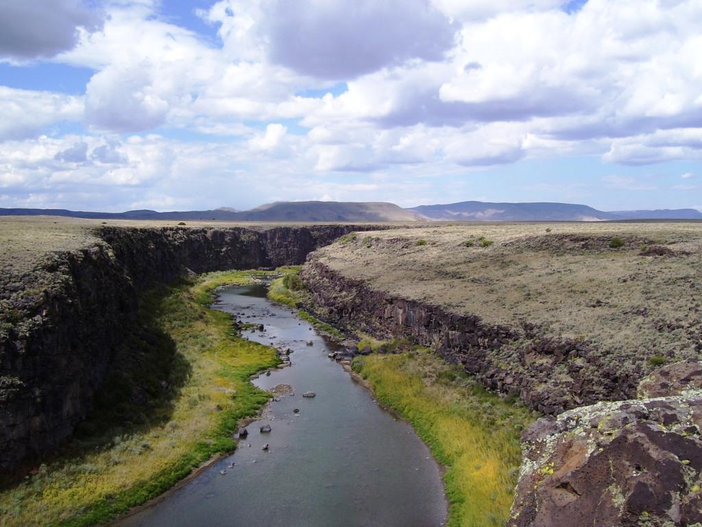 Rio Grande Gorge Ranch - Photo 1