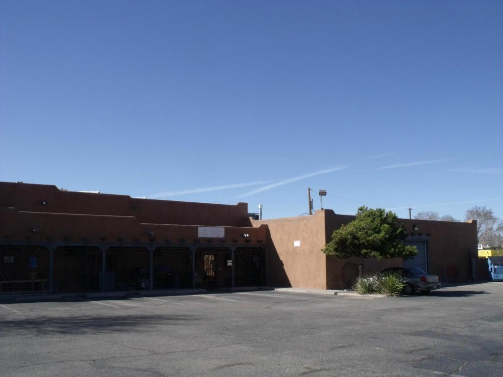 8011 Central Avenue - Photo 1