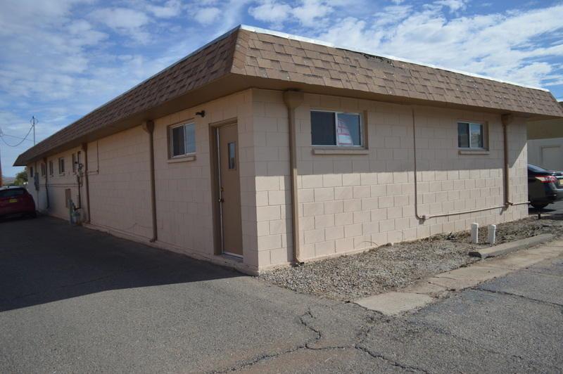 208 Neel Avenue - Photo 1