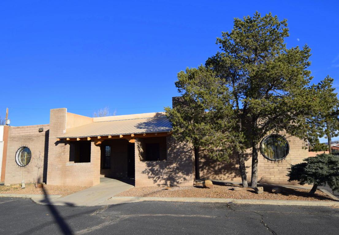 500 Chama Street - Photo 1