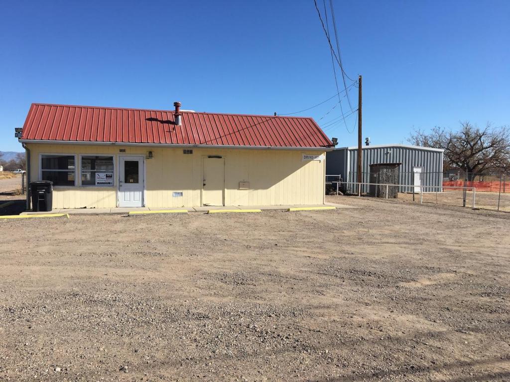 1322 Frontage Road - Photo 1