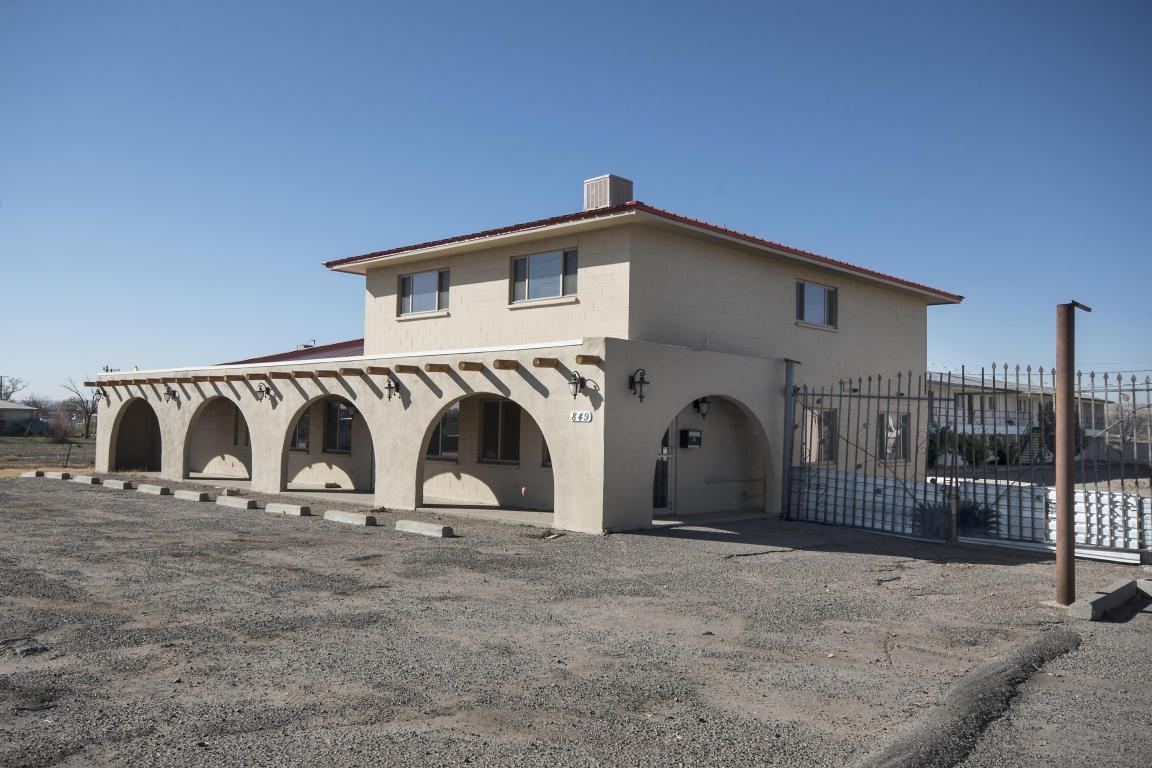849 Highway 314 - Photo 1