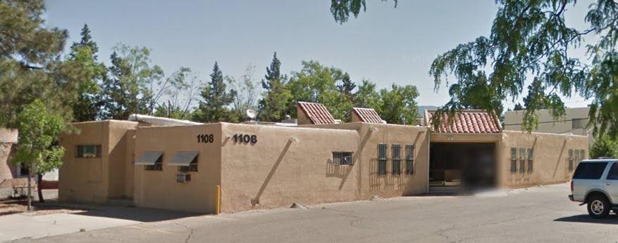 1108 Alvarado Drive - Photo 1