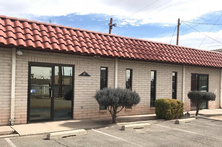 110 Valencia Drive - Photo 1