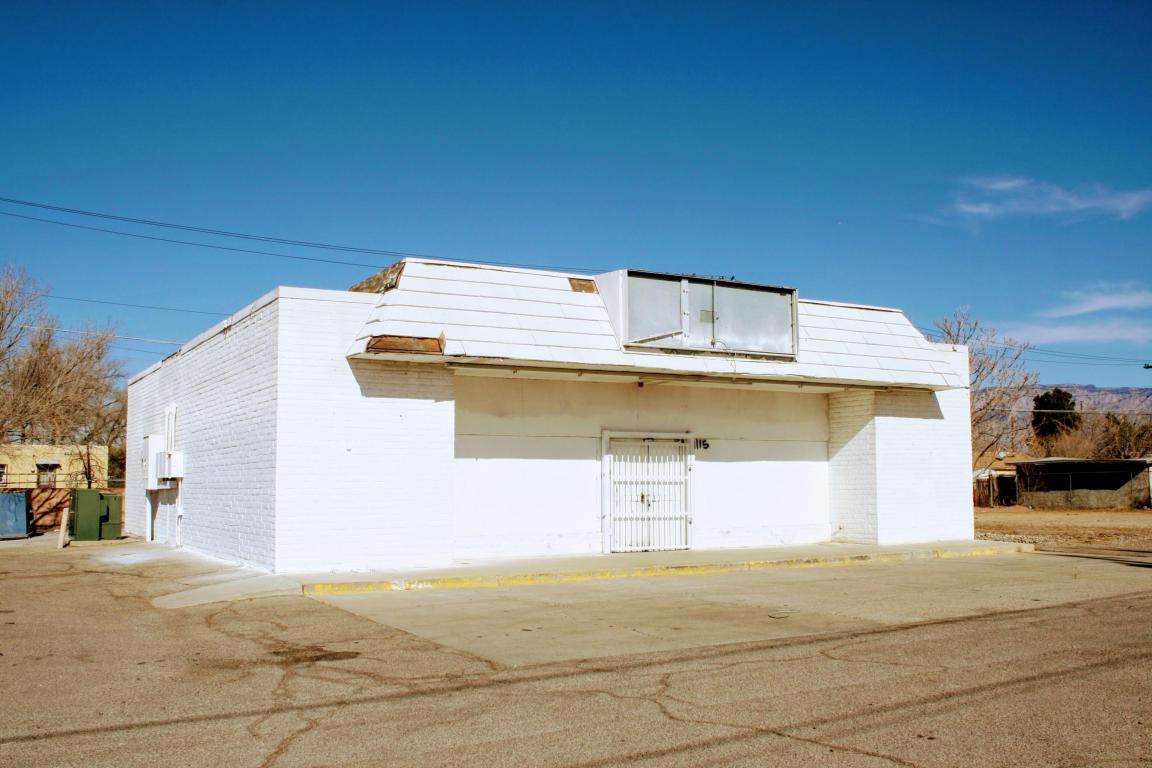 1115 Griegos Road - Photo 1