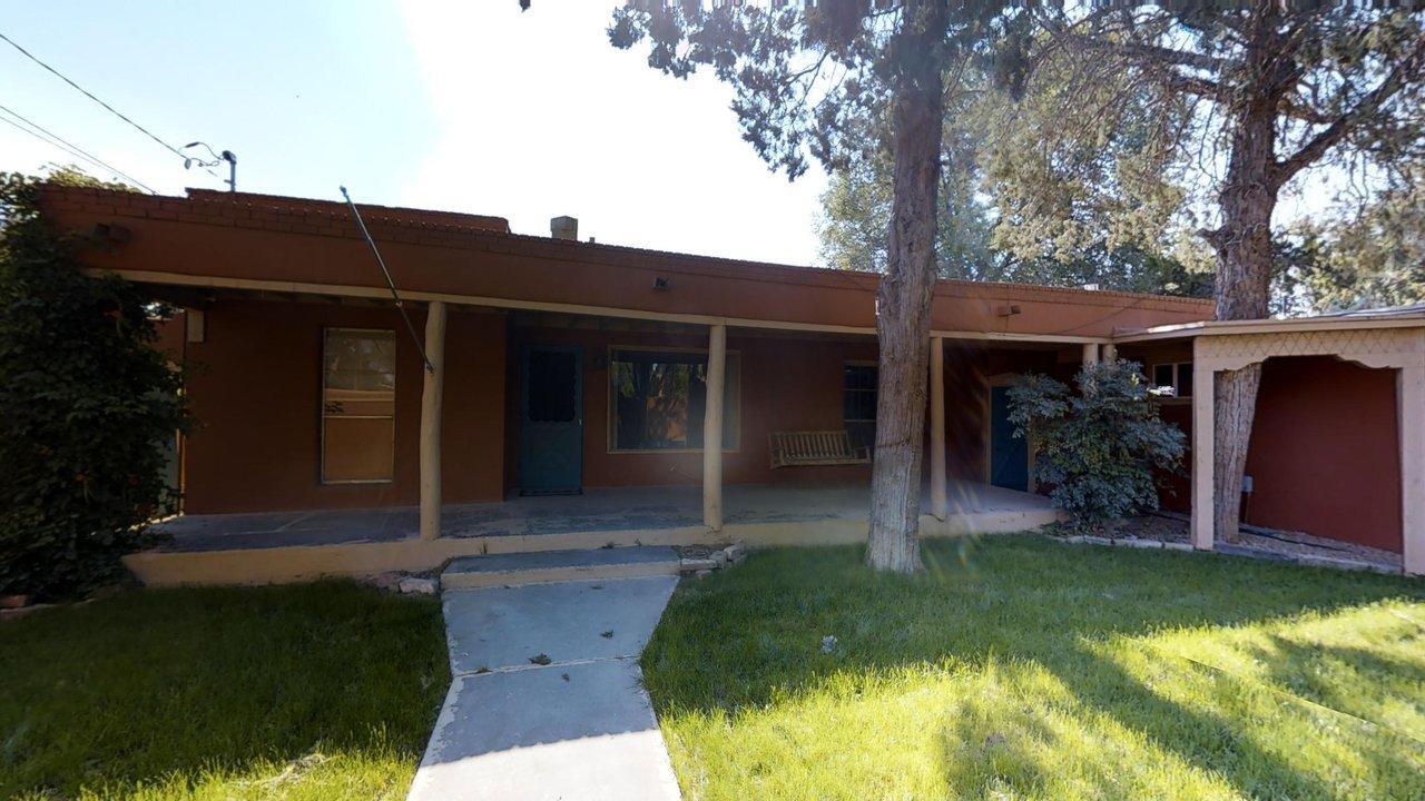 4484 Corrales Road - Photo 1