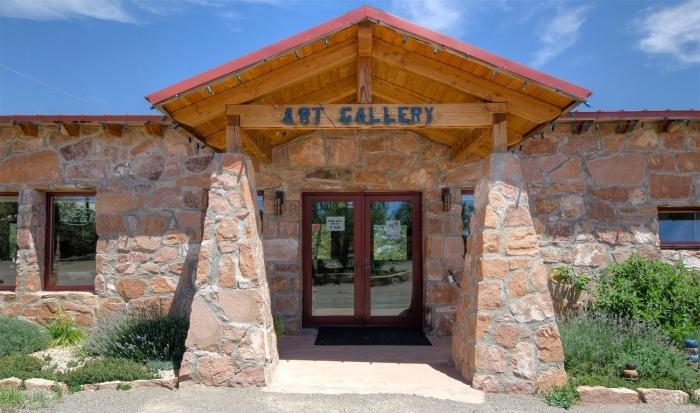 12504 State Highway 14 North - Photo 1