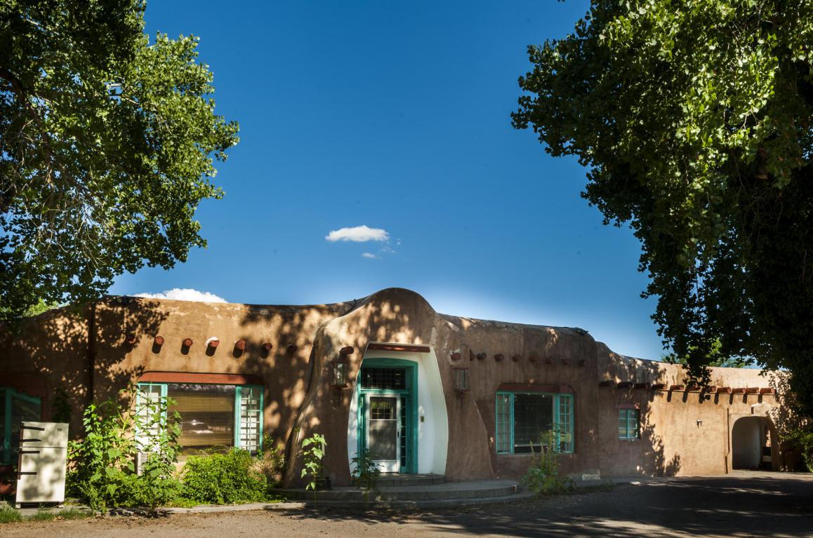 1000 Gabaldon Road - Photo 1