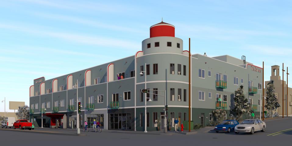 3600 Central Avenue - Photo 1