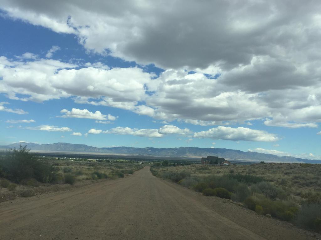 0 Estancia Road - Photo 1