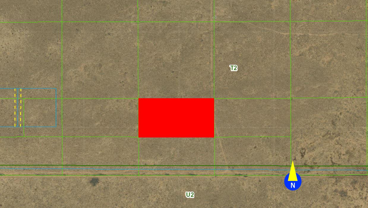 Off Pajarito (Kd 35) - Photo 1