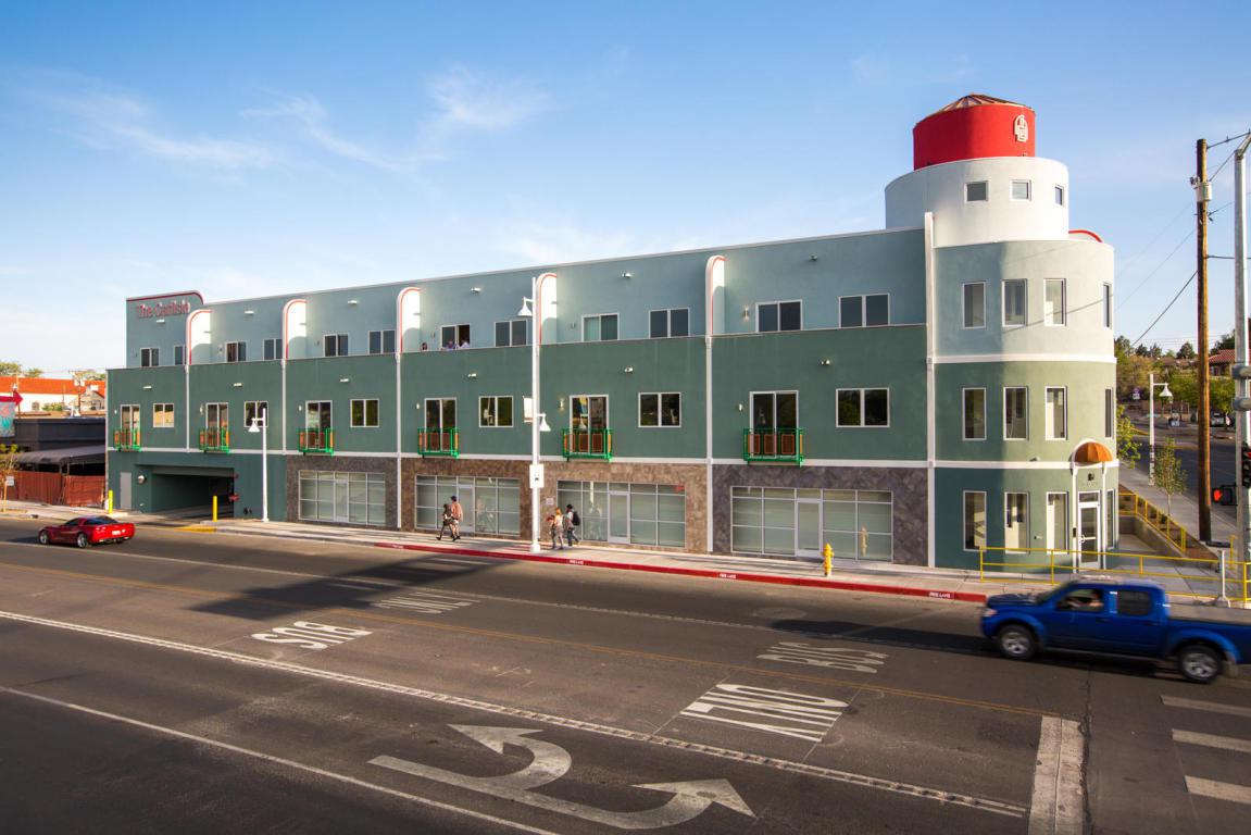 3600 Central Avenue - Photo 1