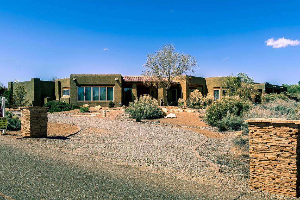 400 Cielo Azul Road - Photo 1