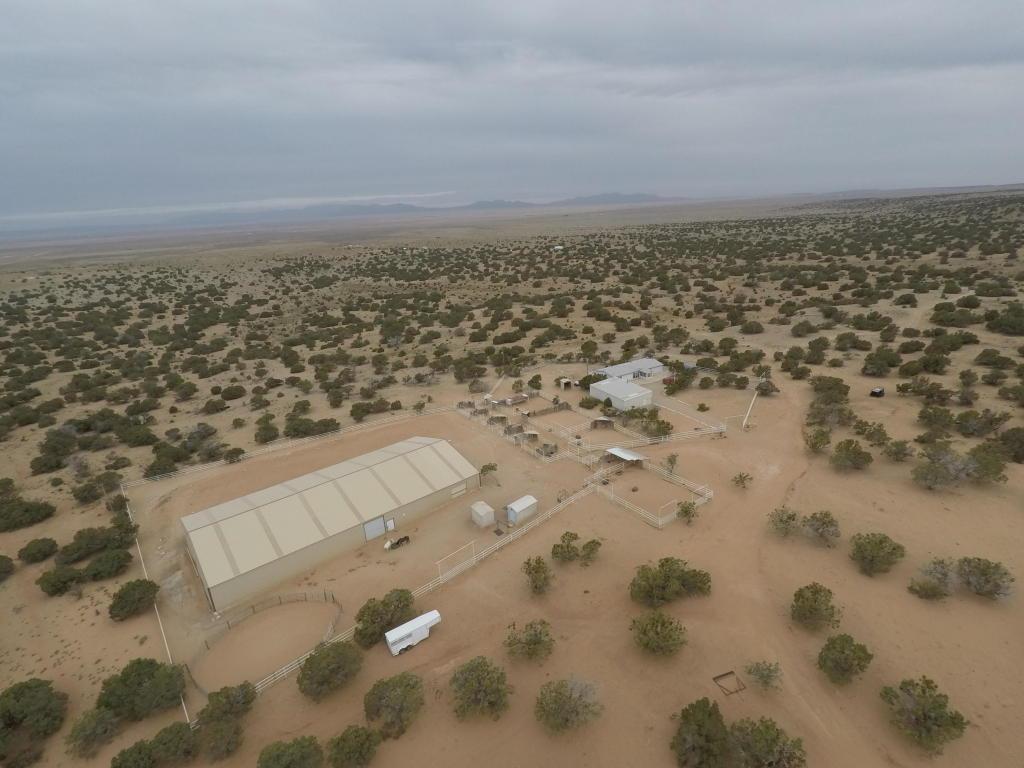 817 B Anaya Road - Photo 1
