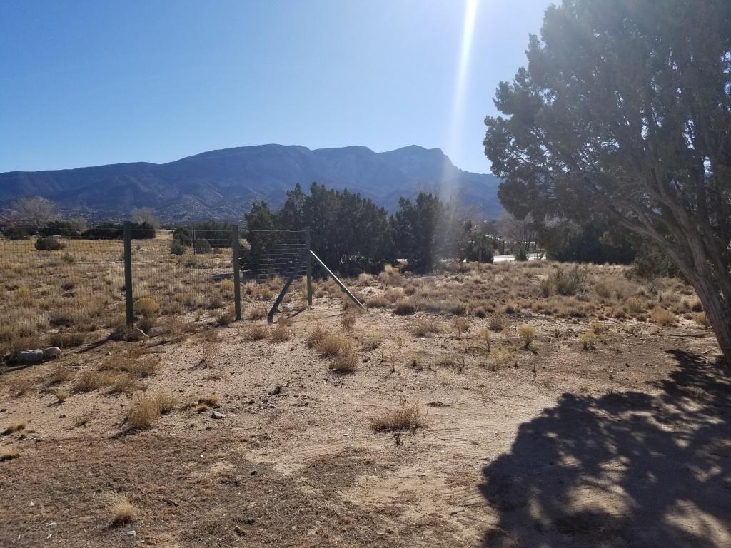 1 Tierra Madre Road - Photo 1