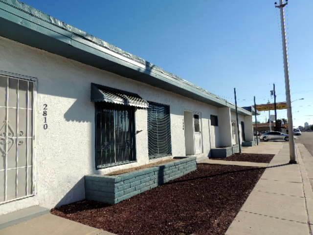 2800 2nd Street - Photo 1