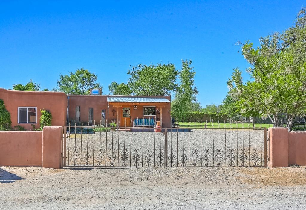 47 Perea Road - Photo 1