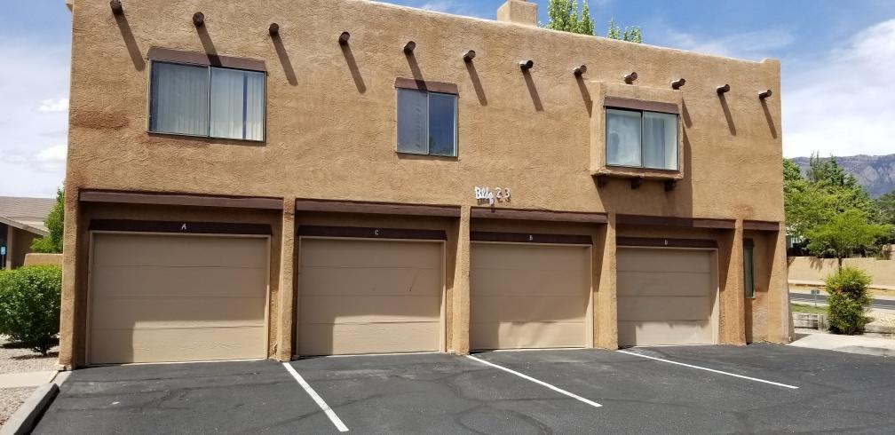 5801 Lowell Street - Photo 1