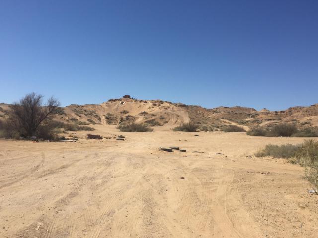 West Frontage Road - Photo 1