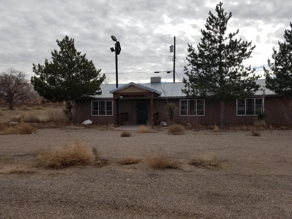 604 Frontage Road - Photo 1