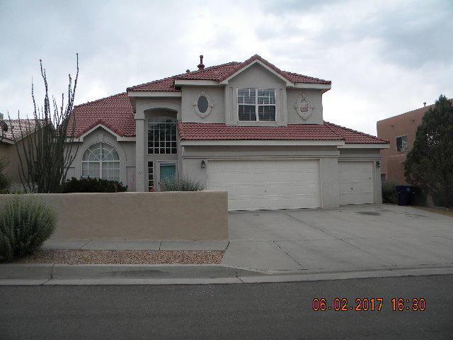 4328 Woodrose Road - Photo 1
