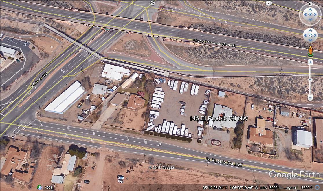 145 El Pueblo Road - Photo 1