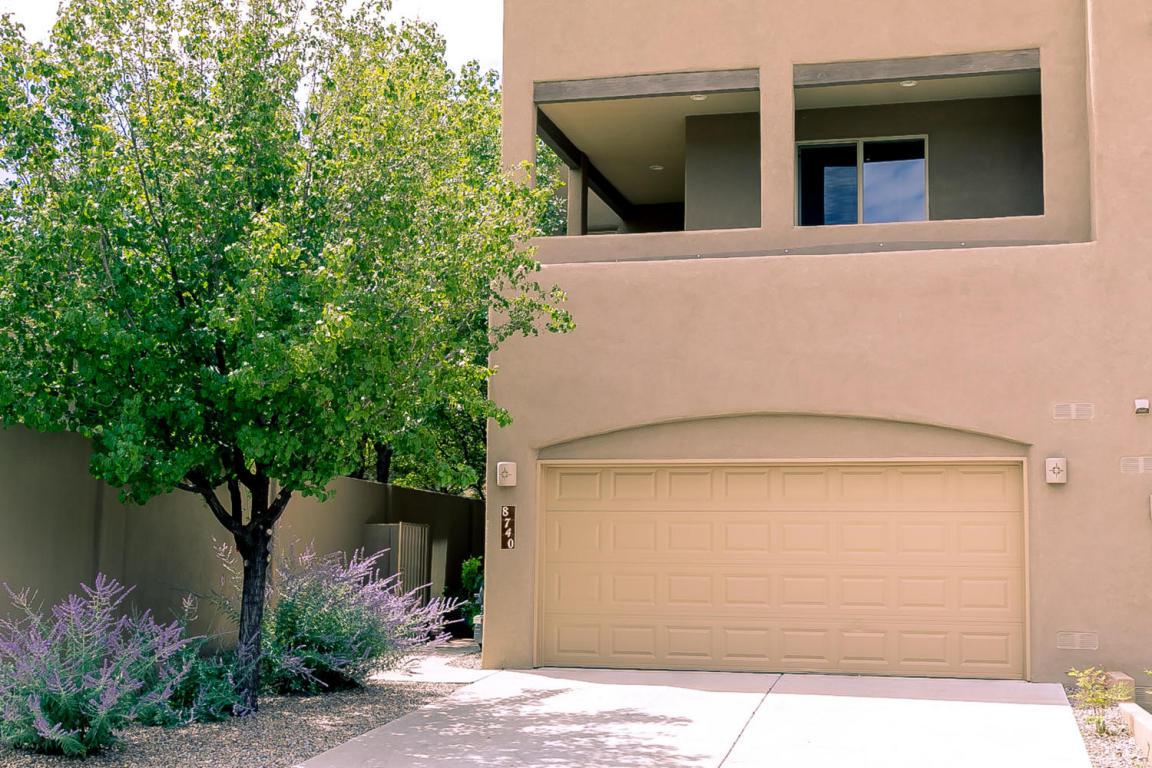 8740 Desert Fox Way - Photo 1