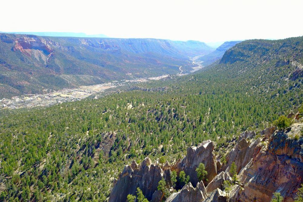 Tract B Valley Of The Spirit Ranch - Photo 1