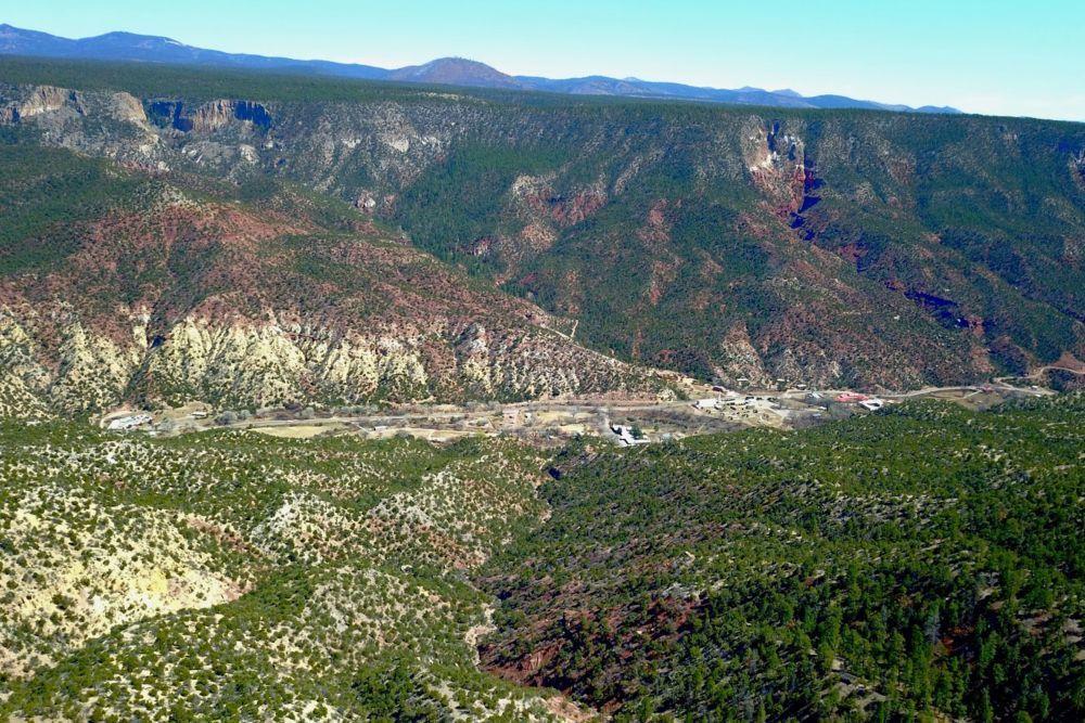 Tract A Valley Of The Spirit Ranch - Photo 1