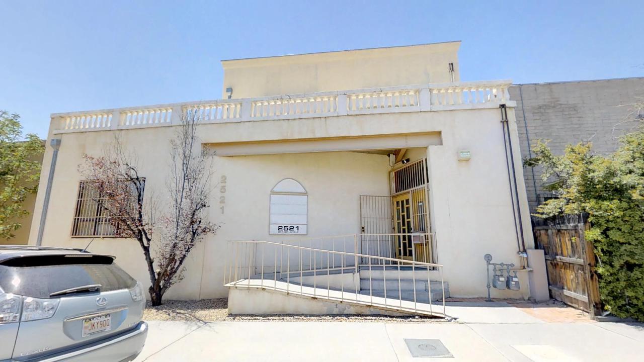 2521 Madison Street - Photo 1