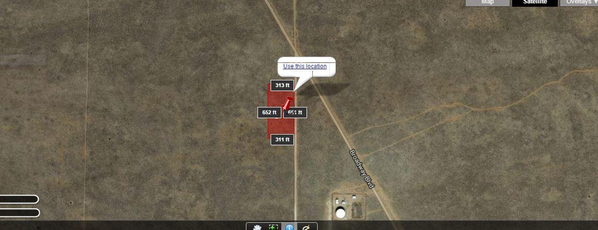 5 Acres in Paradise West - Photo 1