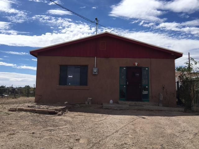 622 Blue Canyon Road - Photo 1