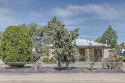 1705 Candelaria Road - Photo 1