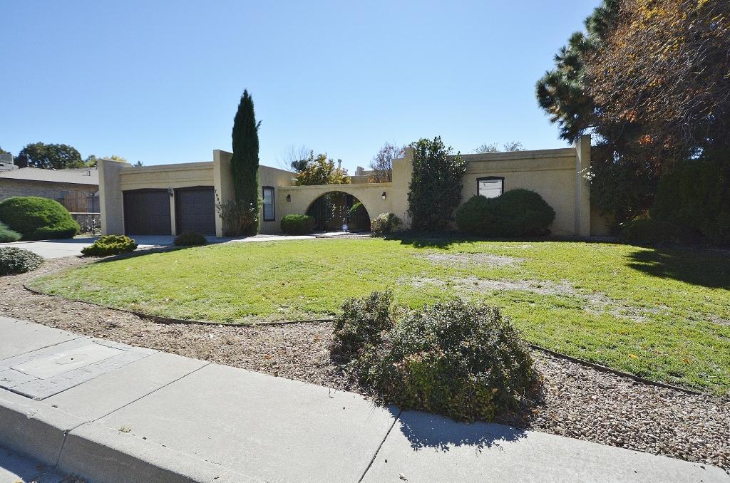 7904 Charger Trail - Photo 1