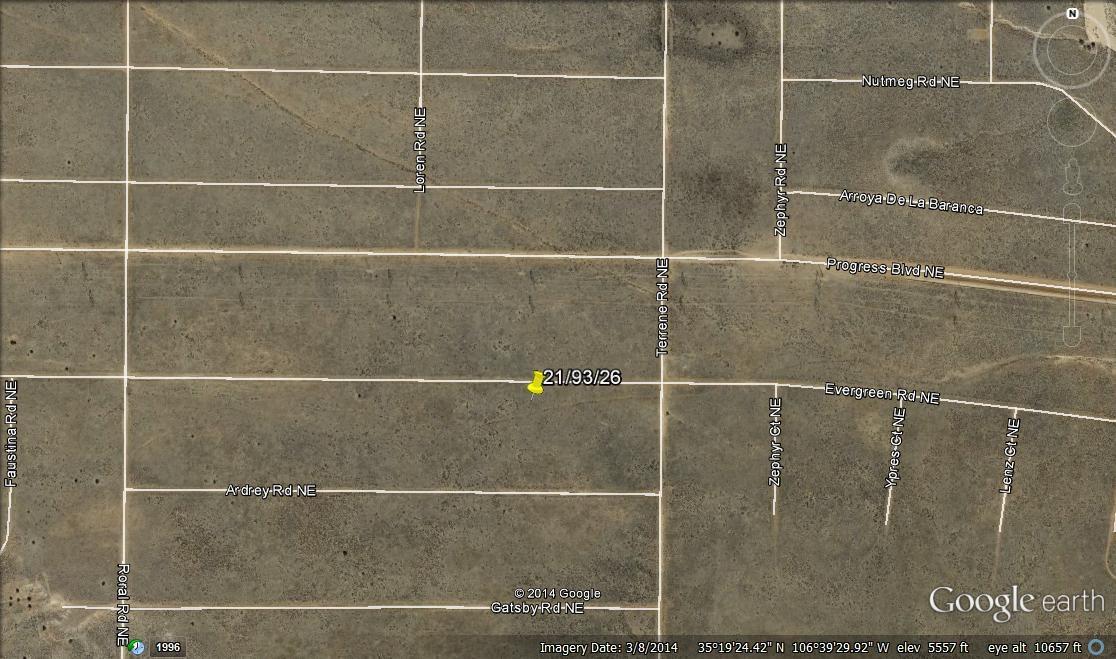 3902 Evergreen Road - Photo 1