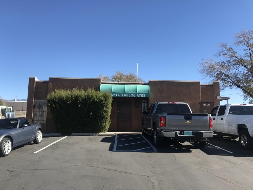 2432 Jefferson Street - Photo 1