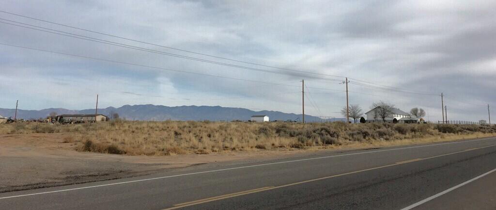 Navajo Road - Photo 1