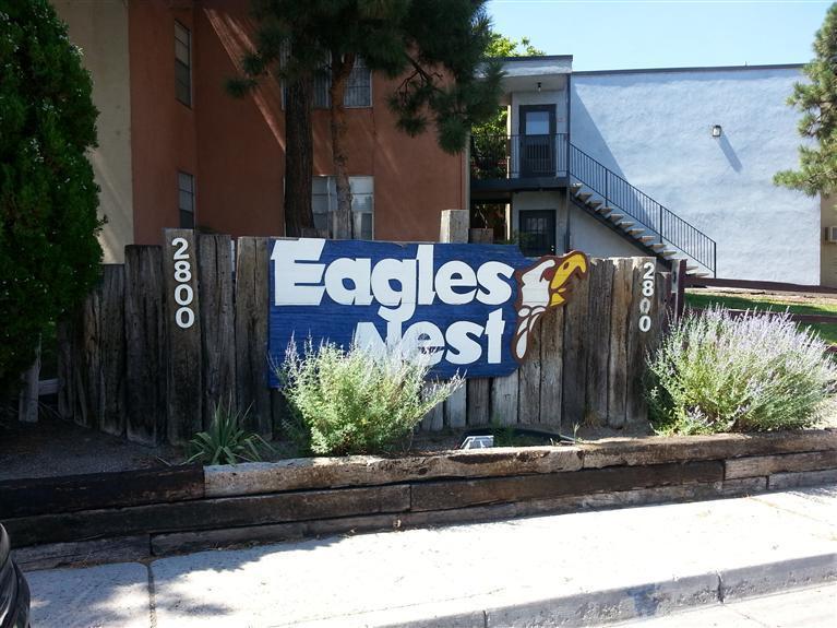 2800 Vail Avenue - Photo 1