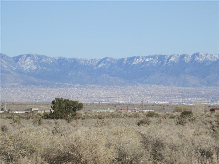 0 20Th/Gallup Rd Sw - Photo 1